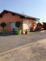 cosy logement à la campagne - Bed and Breakfast Marthille