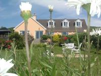 B&B Ventry - The Plough B&B - Bed and Breakfast Ventry