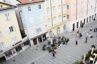 Ritter'S Rooms & Apartments - B&B Trieste
