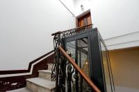 Spagna Penthouse - Ferienwohnung Rom