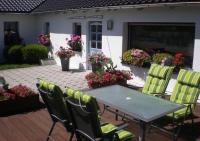 B&B Bad Brambach - Ferienhaus Nadine 2023 komplett saniert - Bed and Breakfast Bad Brambach