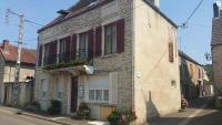Chez Laurence - B&B