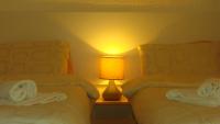 Zweibettzimmer