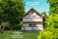 B&B Sarajevo - Holiday Home Zelena Oaza - Bed and Breakfast Sarajevo