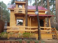 Domek Fiona - B&B