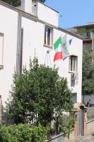 Ianus Guest House - B&B
