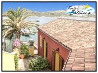Forte Balbiano - B&B La Maddalena