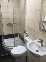 Doppelzimmer mit Parkblick