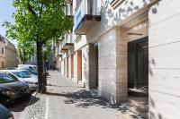 Liza Lux Apartments I Old Town - B&B Poznań