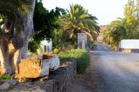 Casita 3, Caserio de Guaza - B&B