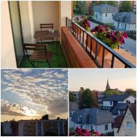 Gaiva - Ferienwohnung Palanga
