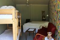 Familiekamer met Gedeelde Badkamer