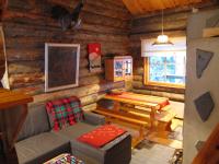 Saukkolampi 1 - B&B Ruka