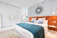 Two-Bedroom Apartment with Spa Bath