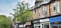 West Highland Apartments Milngavie - The Lomond - Bed and Breakfast