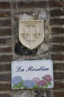 Chambre meublée "La Roselière" - Ferienwohnung