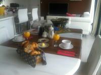 Villa Des Romieux - B&B Pinet