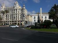 Apartamento-estudio Corazón de Alicante - B&B