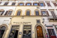 Loft Vivi il Cuore di Firenze - B&B Firenze