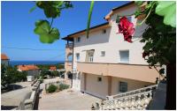 Apartmani Vera - Chambres d’hôtes
