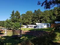 Bungalow Ückeritz - B&B