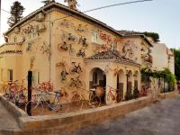 La Casa De Las Bicicletas - Bed and Breakfast Cazorla