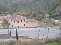 Toledo Magico - Chambres d’hôtes Tolède