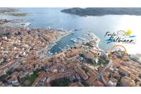 Forte Balbiano - Bed and Breakfast La Maddalena