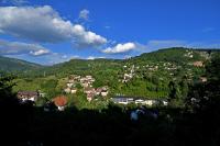 Keep Calm Garden - Chambres d’hôtes Sarajevo