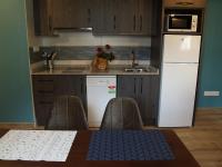 Apartment - Erdgeschoss