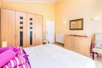 Apartment mit 1 Schlafzimmer und Terrasse