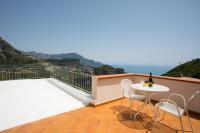 DAME casa vacanza - Ferienwohnung Amalfi