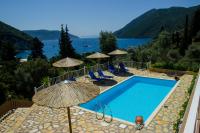 Filoxenia - B&B Geni