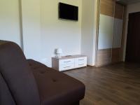 Chambre Triple – Vue sur Montagne