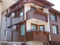Dari Guest Rooms Стаи за гости Дари - B&B