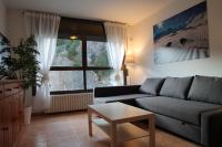 Apartamento de 1 dormitorio