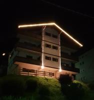 Appartamenti LaDina - B&B
