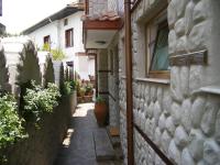 Dari Guest Rooms Стаи за гости Дари - B&B Nesebăr
