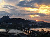 La Casa de Piedra - B&B Guatapé