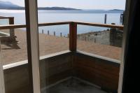 Deluxe Double Room with Balcony and Sea View