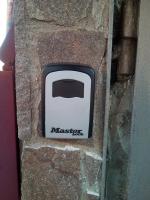 Vacanze mare e montagna - Ferienwohnung Baunei