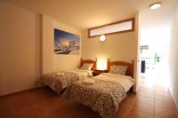 Appartement met 1 Slaapkamer
