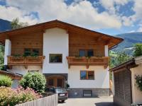 Appartement Christoph - B&B Ried im Zillertal