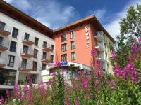 Apartmán Crocus 313 - B&B