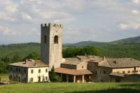 Badia a Coltibuono Wine Resort - Chambres d'hôtes Gaiole in Chianti