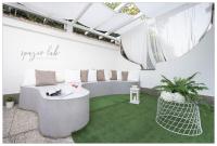 Villa D Apartments - Ferienwohnung