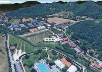 CaMagnolia Apartment - Bed and Breakfast Montegrotto Terme