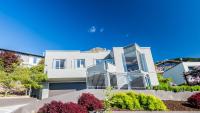 Infinity Collection-Queenstown Luxury House - B&B