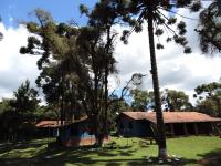 Cantinho da Simone - B&B