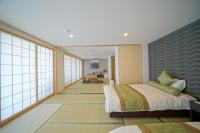 Junior Suite mit Meerblick